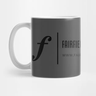 Black Forte! Mug